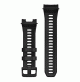 QuickFit 26 mm Watch Bands For Instinct 3 – 50 mm - Black Silicone - 010-13396-01 - Garmin